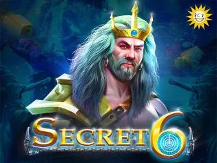 Secret 6 screenshot