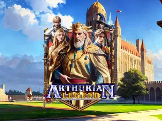 Arthurian Legend screenshot