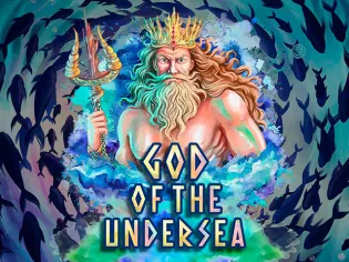 God of the Undersea screenshot