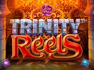 Trinity Reels