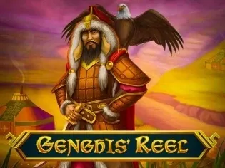 Genghis Reel screenshot