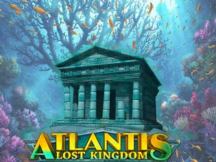 Atlantis screenshot