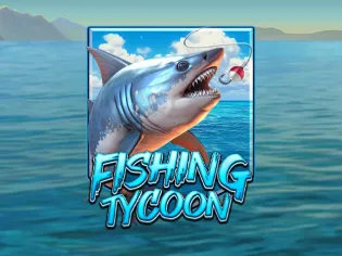 Fishing Tycoon screenshot