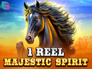 1 Reel - Majestic Spirit screenshot