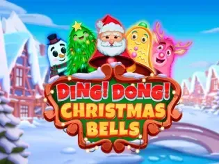 Ding Dong Christmas Bells screenshot