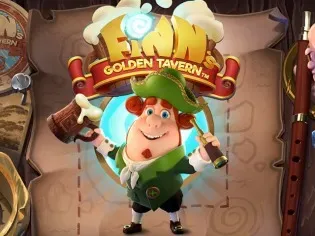 Finn's Golden Tavern screenshot