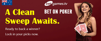 Australia's Top Gaming Destination