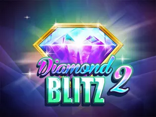 Diamond Blitz 2 screenshot