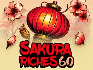 Sakura Riches 60 screenshot