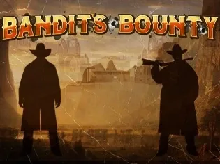 Bandit's Bounty HD screenshot