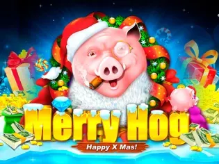 Merry Hog screenshot