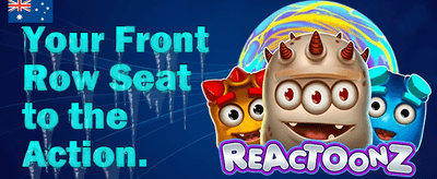 High Roller Jackpot Special promotion